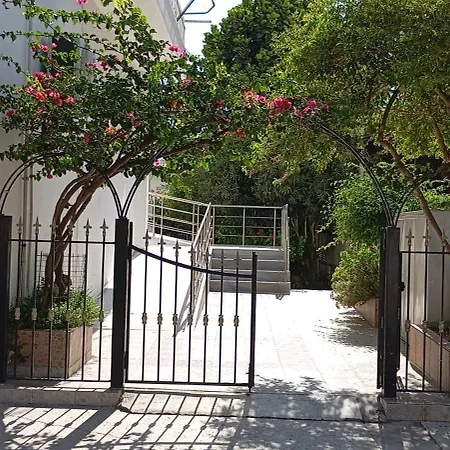 Y.m.apartment