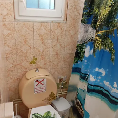 Y.m.apartment Σπίτι διακοπών Rhodes City