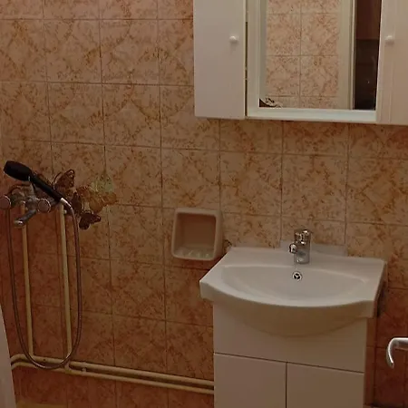 Y.m.apartment Feriehus Rhodes City