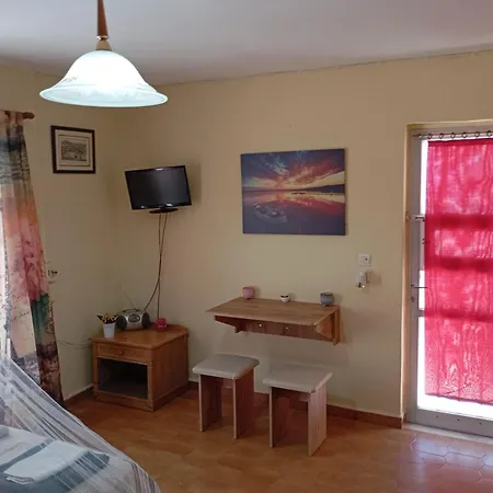 Y.m.apartment Holiday home Rhodes City