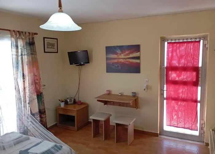 Y.m.apartment Holiday home Rhodes City