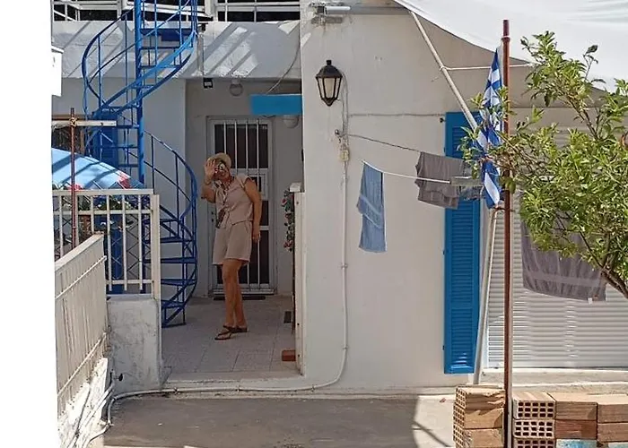 Holiday home Y.m.apartment