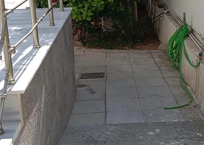 Y.m.apartment * Rhodes City